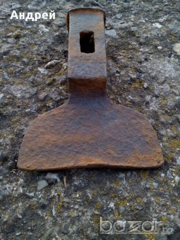 Старинен инструмент, снимка 4 - Антикварни и старинни предмети - 17737338