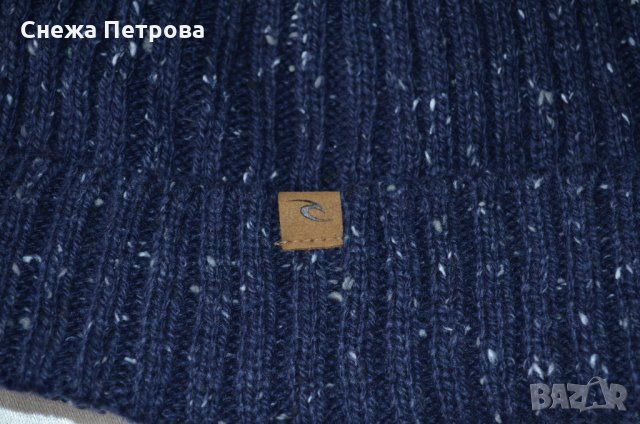 Rip Curl Jib шапка, снимка 5 - Шапки - 25908536