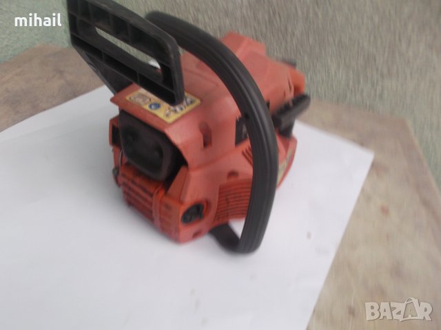 	Husqvarna 136 на части, снимка 2 - Градински инструменти - 25444903