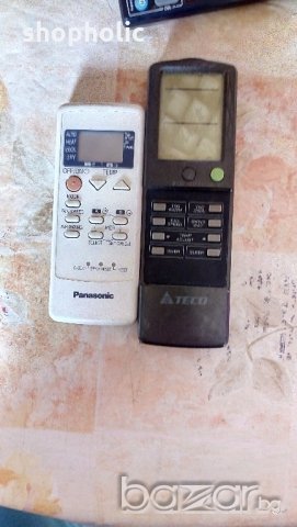 Дистанционно управление за климатик, снимка 2 - Климатици - 16145106