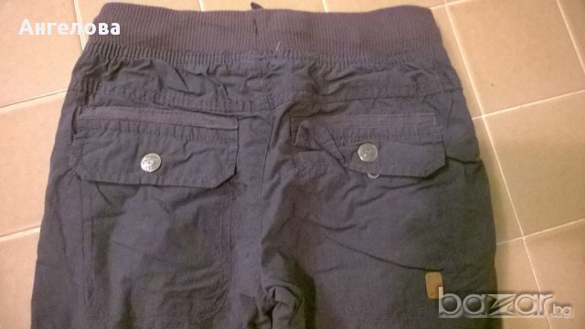 Детски панталон OVS, снимка 6 - Детски панталони и дънки - 16911541