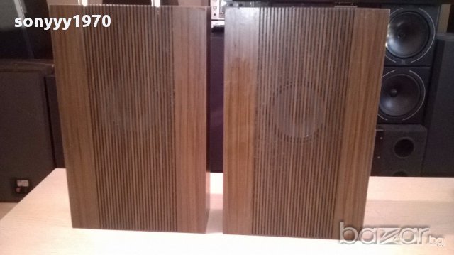 Itt shaub-lorenz b3/10 hi-fi-made in germany-внос швеицария, снимка 6 - Ресийвъри, усилватели, смесителни пултове - 12998740