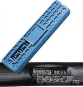 Лентов капков маркуч ф17/20см, ф17/10см, снимка 2 - Градинска техника - 17529432