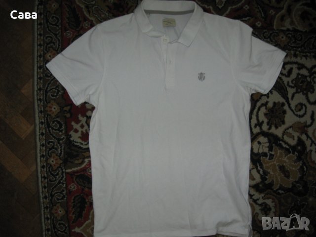 Блузи SELECTED, CLIPPER    мъжки,М, снимка 3 - Тениски - 25105782