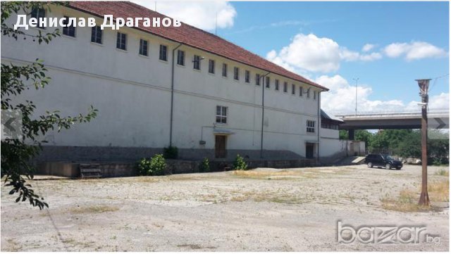 Продавам ВИНАРНА / Винарска изба / Промишлен обект, снимка 11 - Производствени сгради - 16689575