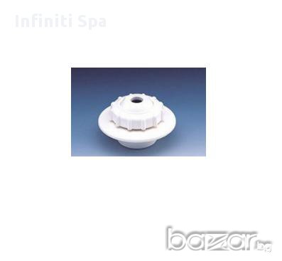 Вливна стенна дюза за лепене в тръба, снимка 2 - Басейни и аксесоари - 13118779