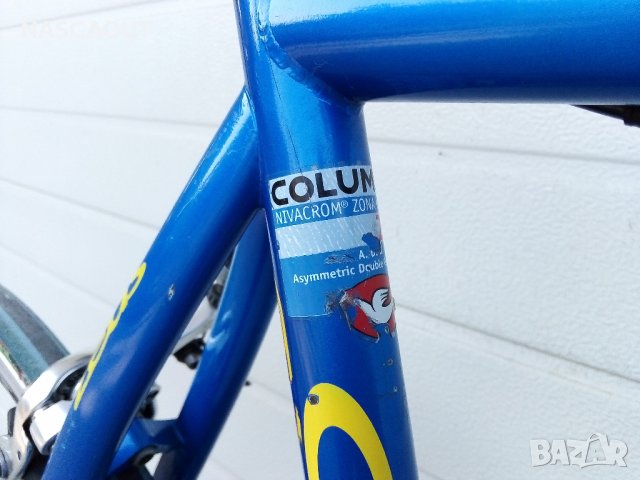 Orbea Zona Columbus NivaCrom < 9кг, снимка 4 - Велосипеди - 25885553