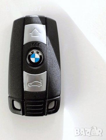 Нов Ключ за БМВ Е60 Е63 Е65 Е70 Е71 Е90 BMW E60 E63 E65 E70 E90 X5 X6 в  Аксесоари и консумативи в гр. Пазарджик - ID24826106 — Bazar.bg