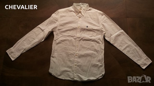 Selected размер M мъжка  риза 22-19, снимка 1 - Ризи - 21793832