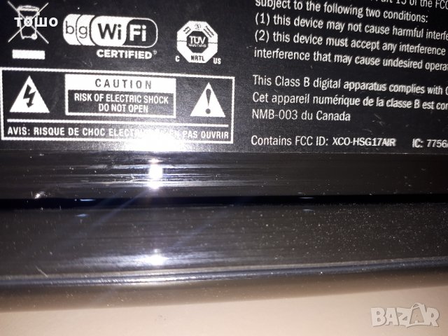 Klipsch тонколона, снимка 5 - Аудиосистеми - 25133308