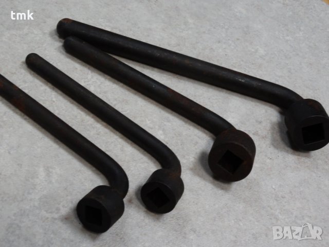 ключ за струг, снимка 3 - Стругове - 24846582