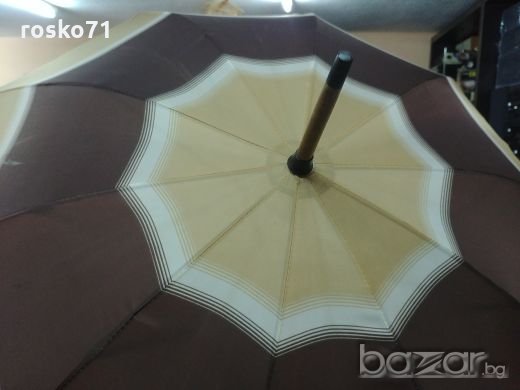 Чадъри от 60 те, снимка 13 - Антикварни и старинни предмети - 21376732