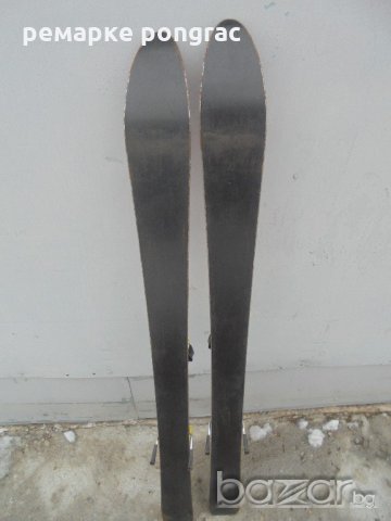 ски атомик, снимка 2 - Зимни спортове - 17388587