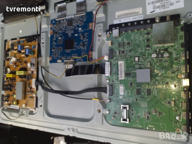 power BN44-00517A / PSLF790D04C / PD32B1D_CSM, снимка 5 - Части и Платки - 25538580