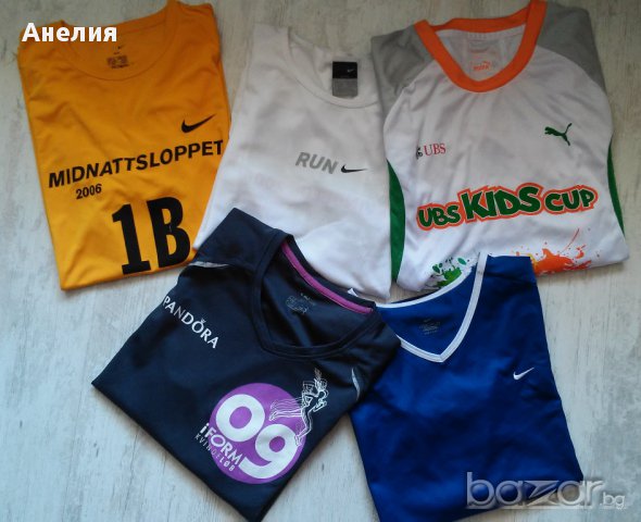 Nike тениски • Онлайн Обяви • Цени — Bazar.bg - Страница 2