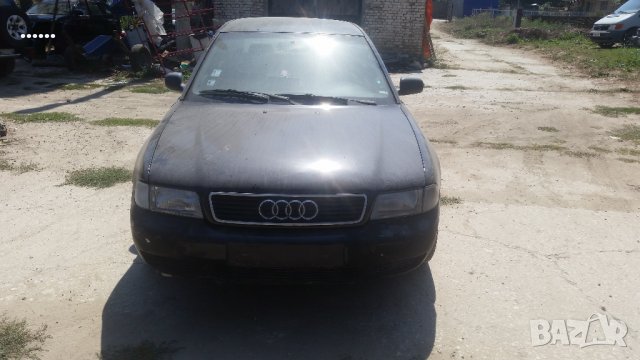 Audi A4 1.8 125к ADR на части, снимка 2 - Автомобили и джипове - 22675220