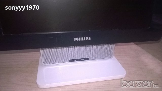 philips tv-9v-usb/sd-цифров тунер-внос швеицария, снимка 7 - Телевизори - 19358791