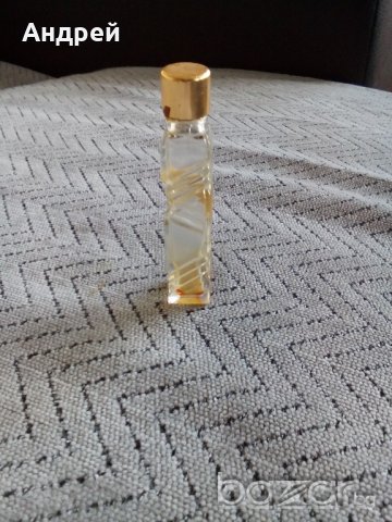 шише от парфюм ВИОЛЕТ, снимка 3 - Антикварни и старинни предмети - 20467731