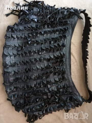 дамска чанта, снимка 2 - Чанти - 26047617