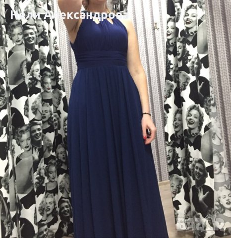 официална рокля, снимка 2 - Рокли - 23676680