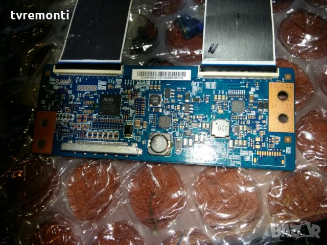 T-CON BOARD 50T10-C03, снимка 1 - Части и Платки - 22967069