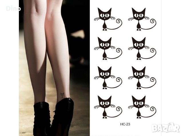 Татуировки, водоустойчиви татуировки, татуси, временни татуировки, снимка 3 - Други - 21674011
