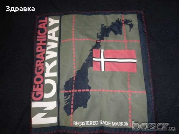 "NORTLEI"ОРИГИНАЛНИ НОРВЕЖКИ МЪЖКИ ШУБИ ВИСОК КЛАС! , снимка 4 - Якета - 19964254