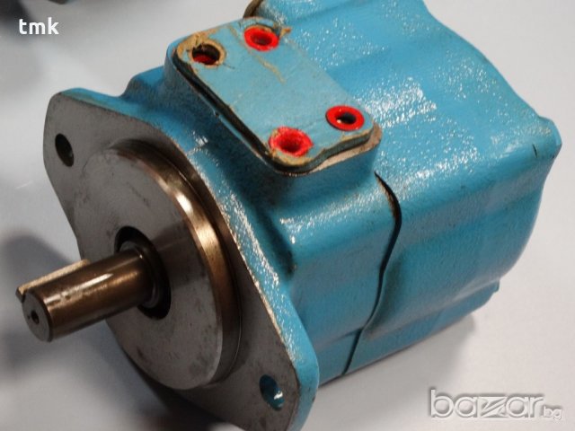 Хидравлична помпа DENISON, VICKERS, снимка 6 - Водни помпи - 18927035