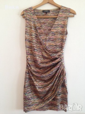 Красива рокля, снимка 6 - Рокли - 23682878