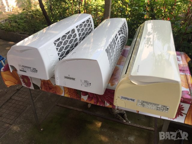 Части за климатици LG, снимка 8 - Климатици - 22714886