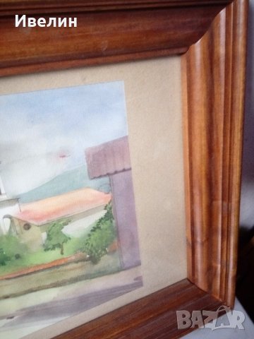 картина-пейзаж, снимка 3 - Картини - 22001027