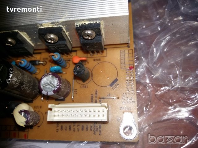 POWER SUPPLY  EAX40097901/15 EAY4050500, снимка 3 - Части и Платки - 19805817