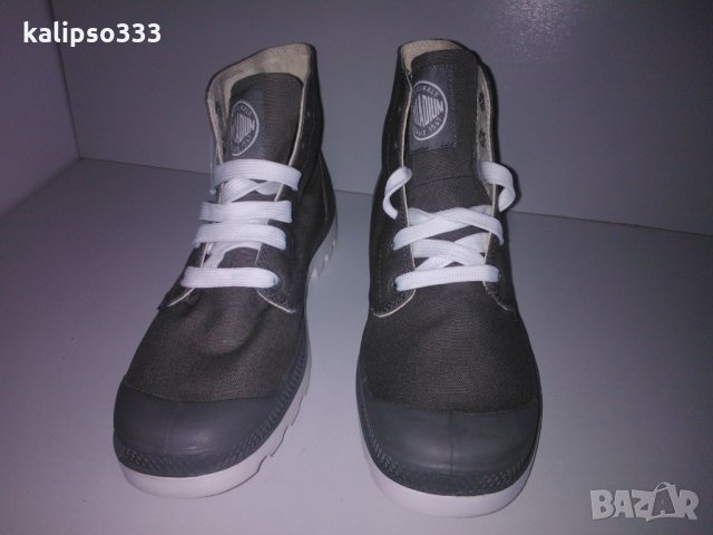 Palladium оригинални обувки, снимка 2 - Маратонки - 24484942