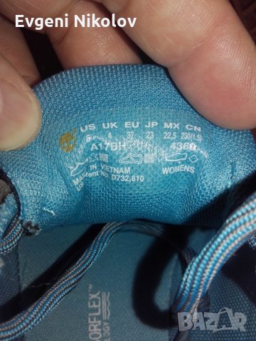  timberland   №37, снимка 5 - Дамски ежедневни обувки - 25571669