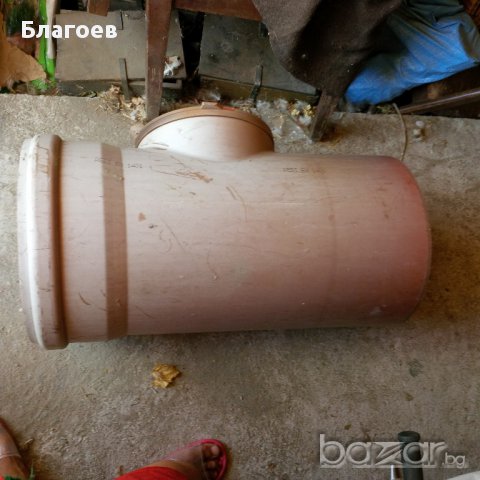 Контролна тетка