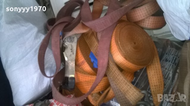 колани 15лв-тресчотки 15лв за брои, снимка 7 - Аксесоари и консумативи - 25143792