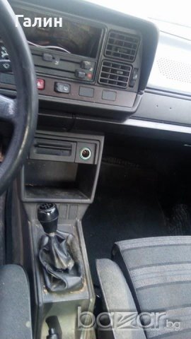 Продавам Пасат 1 на части, снимка 2 - Автомобили и джипове - 20014189