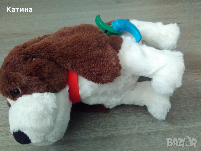 Итерактивно куче-изпълнява команди, снимка 3 - Рисуване и оцветяване - 20010014