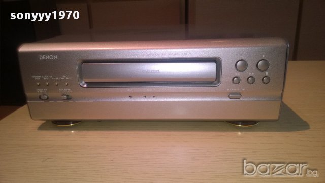 denon d-77/d-99/udr-77/cassette deck-внос швеицария, снимка 4 - Плейъри, домашно кино, прожектори - 11480378