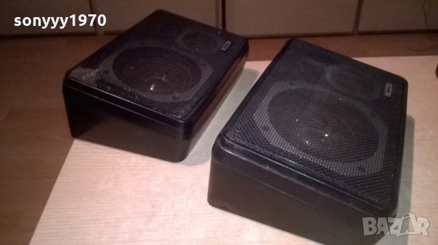 blueray-27х18х10см-2бр тонколони-внос швеция, снимка 9 - Тонколони - 25657108