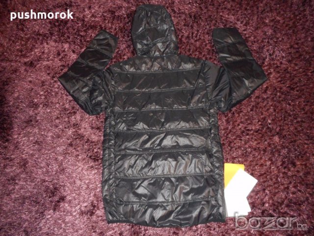 REGATTA Mens Summitsphere Down Jacket  Black, снимка 5 - Якета - 19993755
