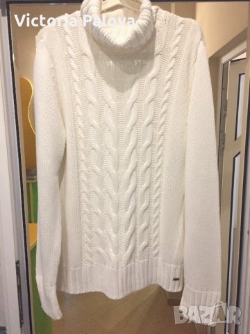 100%памук,TOM TAILOR, снимка 9 - Блузи с дълъг ръкав и пуловери - 24093142