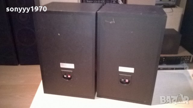 sony ss-e410 2x120w/8ohm-made in germany-внос швеицария, снимка 16 - Тонколони - 21943671