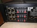 dual stereo amplifier-made in germany-внос швеицария, снимка 13