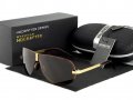 Слънчеви очила - Porsche Design - Silver Black. , снимка 2