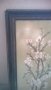 гоблен-цветя, снимка 3