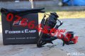 НОВО 2019 FL Feeder Carp tb12 3000/4000/5000/6000, снимка 5