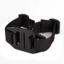 Gopro Vented Bike bicycle Helmet Strap Mount стойка ремък за колоездаческа каска, снимка 5