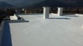 Хидроизолация с течна гума на тераси, покриви, бани, басейни, снимка 3