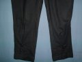 Марков вълнен панталон модел "Брич" / "Vero Moda" / вълнен панталон / голям размер, снимка 6